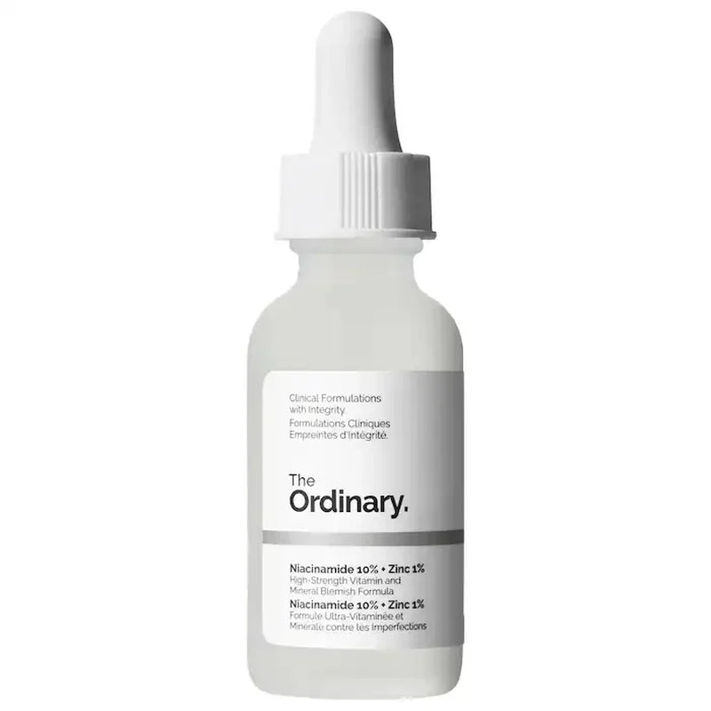 Skin Care Sets Niacinamide Serum Niacinamide Hyaluronic Acid Serum 30Ml Original Moisturizing Skincare Products