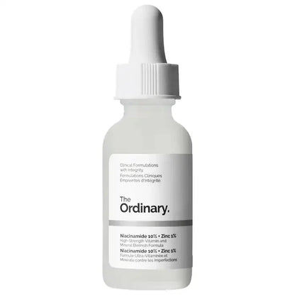 Skin Care Sets Niacinamide Serum Niacinamide Hyaluronic Acid Serum 30Ml Original Moisturizing Skincare Products