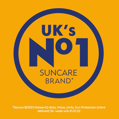 Protect & Bronze Sun Spray (200 Ml), Bronzing Tanning Lotion Spray with SPF30, Advanced Suncream Protection, Natural Pro-Melanin Extract (Packing May Vary)