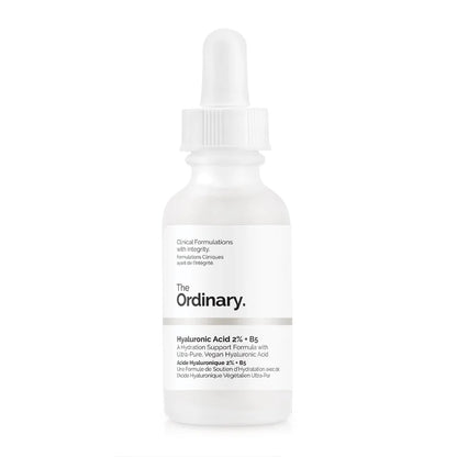 Skin Care Sets Niacinamide Serum Niacinamide Hyaluronic Acid Serum 30Ml Original Moisturizing Skincare Products