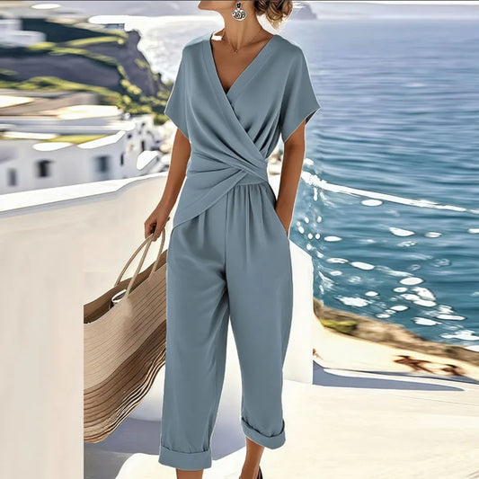 Nadia™ | Elegant Two-Piece Set